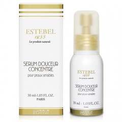 Gentle Concentrate Serum for Sensitive Skin (30ml)